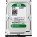 Hard Disk Western Digital 3.5"